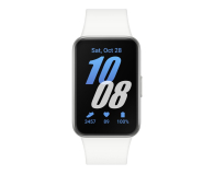 SAMSUNG Galaxy Fit 3 (R390) Silver SM-R390NZSAEUE - 1220978 - zdjęcie 2